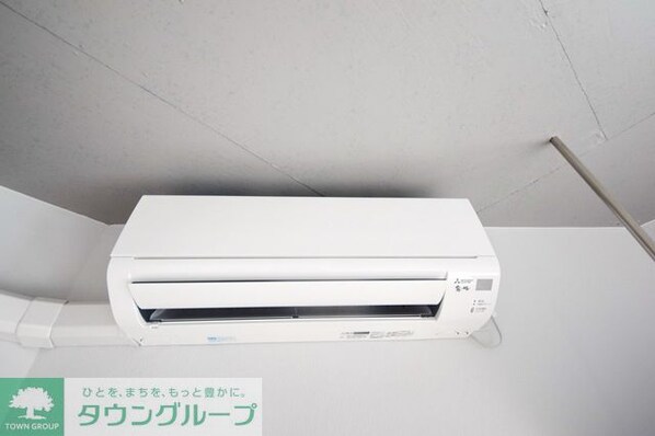 プラチナフォルム成城の物件内観写真